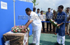 Dist. Administration pays homage to Mangalore air crash victims